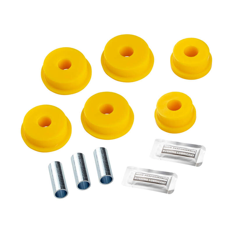Control Arm Bushing